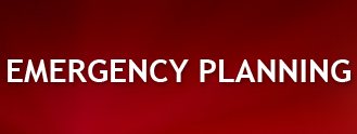 Emergency Management